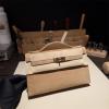 HKL22RQQJJZ-063　エルメス HERMES 2026年新作 ケリー ポシェット トップハンドルバッグ トートバッグ ハンドバッグ 2way ショルダーバッグ レディース スエード