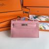 HKL22SZQYNF-063　エルメス HERMES 2026年新作 ケリー ポシェット トップハンドルバッグ トートバッグ ハンドバッグ 2way ショルダーバッグ レディース ヴォーエプソン
