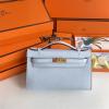 HKL22SZQJWL-063　エルメス HERMES 2026年新作 ケリー ポシェット トップハンドルバッグ トートバッグ ハンドバッグ 2way ショルダーバッグ レディース ヴォーエプソン