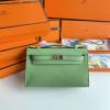 HKL22SZQYNG-063　エルメス HERMES 2026年新作 ケリー ポシェット トップハンドルバッグ トートバッグ ハンドバッグ 2way ショルダーバッグ レディース ヴォーエプソン
