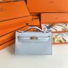 HKL22SZQYWL-063　エルメス HERMES 2026年新作 ケリー ポシェット トップハンドルバッグ トートバッグ ハンドバッグ 2way ショルダーバッグ レディース ヴォーエプソン