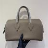HPE34YHS-063　エルメス HERMES 2026年新作 Petit Tour 34 トートバッグ ハンドバッグ togo革