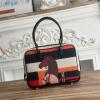HPL25TMYBK-063　エルメス HERMES 2026年新作 plume トートバッグ ハンドバッグ スクエアバッグ レディース