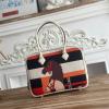 HPL25TMYBS-063　エルメス HERMES 2026年新作 plume トートバッグ ハンドバッグ スクエアバッグ レディース
