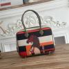 HPL25TMYDH-063　エルメス HERMES 2026年新作 plume トートバッグ ハンドバッグ スクエアバッグ レディース
