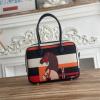 HPL25TMYSL-063　エルメス HERMES 2026年新作 plume トートバッグ ハンドバッグ スクエアバッグ レディース
