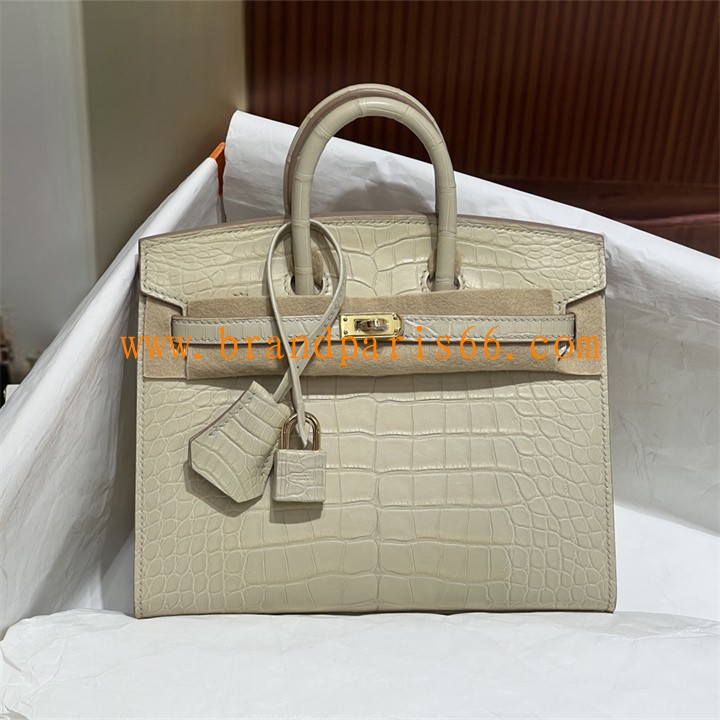 HBK20EMQJNB-063　エルメス HERMES 2026年新作 バーキンバッグ 20 トップハンドルバッグ トートバッグ ハンドバッグ ビジネスバッグ