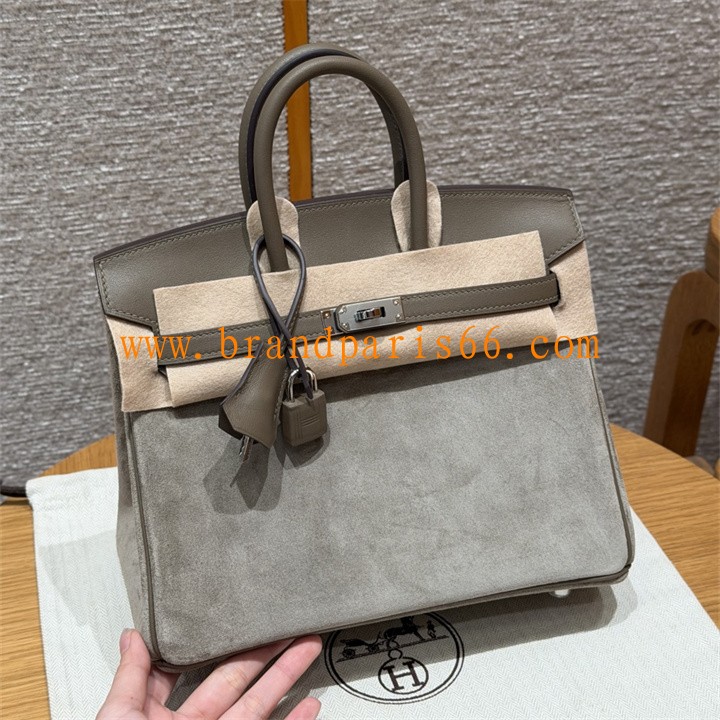 HBK25RPPYHH-063　エルメス HERMES 2026年新作 バーキンバッグ 25 トップハンドルバッグ トートバッグ ハンドバッグ ビジネスバッグ 