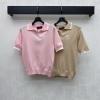 MDGG26002-XG　グッチ GUCCI 2026年新作 ニットシャツ ポロトップ ウール セーター レディース 