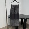 KCBA2600-XG　バレンシアガ BALENCIAGA 2026年新作 ユニセックス スポーツパンツ スラックス メンズ ストレッチ 男女兼用