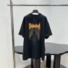 TDBA26003-XG　バレンシアガ BALENCIAGA 2026年新作 Sacré Cœur オーバーサイズ Tシャツ 半袖 日常 通販