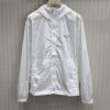 WTPD26004-XG　プラダ PRADA 2026年新作 フーディー ジャケット ロングスリーブ 日常