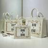 CD1286HZMB-GH　クリスチャンディオール CHRISTIAN DIOR 2026年新作 Book Tote ブック トートバッグ ショルダーバッグ レディース