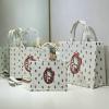 CD1286JZBS-GH　クリスチャンディオール CHRISTIAN DIOR 2026年新作 Book Tote ブック トートバッグ ショルダーバッグ レディース 