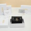 CD2607QBK-GH　クリスチャンディオール CHRISTIAN DIOR 2026年新作 Glycine ウォレット 二つ折り財布 小銭入れ おしゃれ