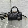 CD3113PMBK-GH　クリスチャンディオール CHRISTIAN DIOR 2026年新作 グルーヴ 17 ナノ トートバッグ レディース ショルダーバッグ