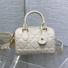 CD3113PZMB-GH　クリスチャンディオール CHRISTIAN DIOR 2026年新作 グルーヴ 20 スモール トートバッグ レディース ショルダーバッグ