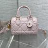 CD3113PZFH-GH　クリスチャンディオール CHRISTIAN DIOR 2026年新作 グルーヴ 20 スモール トートバッグ レディース ショルダーバッグ