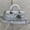 CD9240HQL-GH　クリスチャンディオール CHRISTIAN DIOR 2026年新作 Lady D-JOY トートバッグ ショルダーバッグ レディース