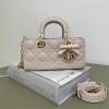 CD9240HYF-GH　クリスチャンディオール CHRISTIAN DIOR 2026年新作 Lady D-JOY トートバッグ ショルダーバッグ レディース