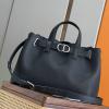 CD93963BK-GH　クリスチャンディオール CHRISTIAN DIOR 2026年新作 ノルマンディー トートバッグ ショルダーバッグ