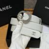 CHP26001B-GH　シャネル CHANEL 2026年新作 レディース ベルト 幅30mm レザー