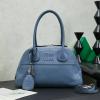 MM5BB200PLS-GH　ミュウミュウ MIUMIU 2026年新作 トートバッグ レディース ハンドバッグ 高質感 レザー