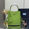 PD1BA212GL-GH　プラダ PRADA 2026年新作 トートバッグ ショルダーバッグ レディース 高質感