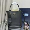 PD1BA212BK-GH　プラダ PRADA 2026年新作 トートバッグ ショルダーバッグ レディース 高質感