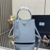 PD1BA212QL-GH　プラダ PRADA 2026年新作 トートバッグ ショルダーバッグ レディース 高質感