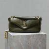 YSL734153YJG-GH　イヴサンローラン Saint laurent YSL 2026年新作 カリプソ ミディアム ショルダーバッグ チェーンポーチ