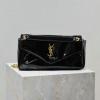 YSL734153QBK-GH　イヴサンローラン Saint laurent YSL 2026年新作 カリプソ ミディアム ショルダーバッグ チェーンポーチ