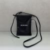 BA8110XBK-99　バレンシアガ BALENCIAGA 2026年新作 ショッパー フォンボルダー ショルダーバッグ