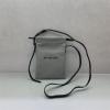 BA8110XHS-99　バレンシアガ BALENCIAGA 2026年新作 ショッパー フォンボルダー ショルダーバッグ