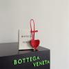 BOV863508RD-99 ボッテガヴェネタ BOTTEGAVENETA 2026年新作 バッグチャーム キーホルダー