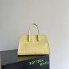BOV868327QY-99 ボッテガヴェネタ BOTTEGAVENETA 2026年新作 バーバラ トートバッグ ハンドバッグ レディース