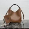 CE10133ZS-99　セリーヌ CELINE 2026年新作 スモールホーボーバッグ トートバッグ ショルダーバッグ レディース 高質感