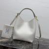 CE10133BS-99　セリーヌ CELINE 2026年新作 スモールホーボーバッグ トートバッグ ショルダーバッグ レディース 高質感