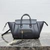 CEL108J3BK-99　セリーヌ CELINE 2026年新作 リトルラゲージ トートバッグ ショルダーバッグ レディース