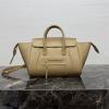 CEL108J3XS-99　セリーヌ CELINE 2026年新作 リトルラゲージ トートバッグ ショルダーバッグ レディース