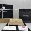CH4000XS-99 シャネル CHANEL 2026年新作 スモール ショッピング バッグ トートバッグ ハンドバッグ レディース レザー
