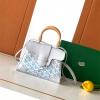 GY8005CBS-99 ゴヤール GOYARD 2026年 サイゴンミニストラクチャード トートバッグ ショルダーバッグ レディース おしゃれ
