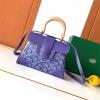 GY8005CLS-99 ゴヤール GOYARD 2026年 サイゴンミニストラクチャード トートバッグ ショルダーバッグ レディース おしゃれ