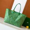 GY020146MCGL-99 ゴヤール GOYARD 2026年 サンルイ MM トートバッグ ハンドバッグ レディース おしゃれ