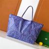 GY020146LCLZ-99 ゴヤール GOYARD 2026年 サンルイ GM トートバッグ ハンドバッグ レディース おしゃれ