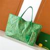 GY020146LCGL-99 ゴヤール GOYARD 2026年 サンルイ GM トートバッグ ハンドバッグ レディース おしゃれ