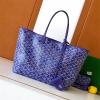 GY020146MCLZ-99 ゴヤール GOYARD 2026年 サンルイ MM トートバッグ ハンドバッグ レディース おしゃれ
