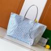 GY020146MCJL-99 ゴヤール GOYARD 2026年 サンルイ MM トートバッグ ハンドバッグ レディース おしゃれ