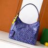 GY020223CLZ-99 ゴヤール GOYARD 2026年 ボエム ホーボーバッグ トートバッグ レディース おしゃれ