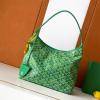 GY020223CGL-99 ゴヤール GOYARD 2026年 ボエム ホーボーバッグ トートバッグ レディース おしゃれ